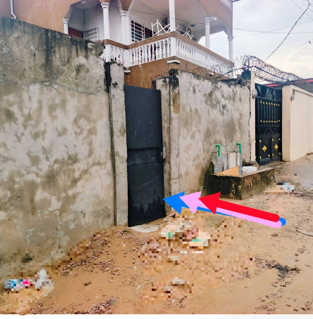 Image du bien à Brazzaville